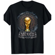 World Cup Trophy Mexico T-Shirt | Mundial 2026-Copa