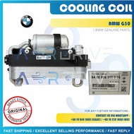 BMW GENUINE PARTS BMW G30 COOLING COIL