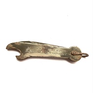 folding knife Carl schlieper