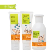 Buds Organics BEO Infant Bundle Set