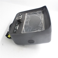 Excavator Parts Monitor Display for Hyundai R210-9 R220-9 R140-9 Factory Selling High Quality 21Q6-3