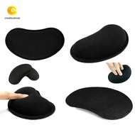 CREAMCANVAS​ Wrist Pad Computer Ergonomic Mause Mat Wrist Rest For PC Office Mouse Pillow