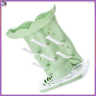 Bottle Drainer Clothes Drying Rack for Baby Bottles Bracket  ouxuanmei
