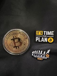 Bitcoin比特幣+手把手教學