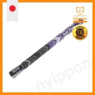 Golf Grip MCC+4 TEAMS Club Grip M4TS PP/WH 60-BL No.