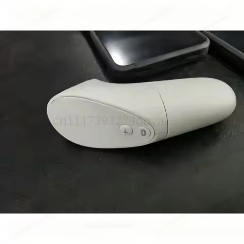 LK_Wireless Remote Controller for Oculus Go VR Headset All-in-One 3D Glasses Handle, Replacement Par