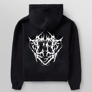 GYMSHARK Street Wear Men's Hooded Sweatshirt Casual Sports Home Hoodie Sweatshirt Men's Jacket