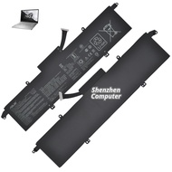 Asus ROG Zephyrus G14 G14 GA401 GA401IU GA401IV GA401II C41N1908 battery