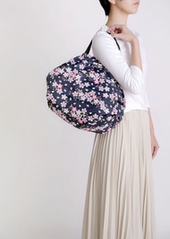 日本Shupatto折疊環保袋- Sakura(M)