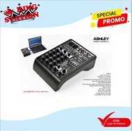 Mixer Ashley Evolution 4 Evolution4 Original