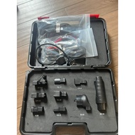 OBD1 Launch Socket Full Set Original Support Diagzone XPRO5 XDIAG