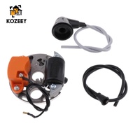 KOZEEY Replacement Ignition Coil for  070 090 Chainsaw Garden Mower Accessory