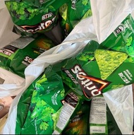 芫荽多力多滋 香菜Doritos  Coriander Flavor Chips