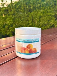 Calcium Magnesium Complex Unicity 210 grams #Expire 12/2026