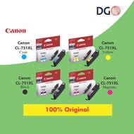 OROGINAL Canon CLI-751XL Ink Cartridge