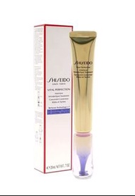 Shiseido 資生堂悅薇小針管金管眼霜 20ML