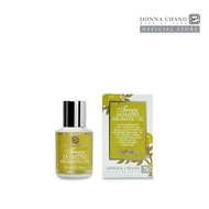 DONNA CHANG Tangy Jasmine Aromatic Oil 30 ml ดอนน่า แชง น้ำมันหอมระเหย