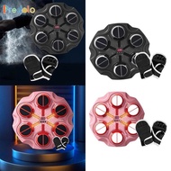 [Predolo] Electronic Music Boxing Machine Music Boxing Wall Target Children Boxing
