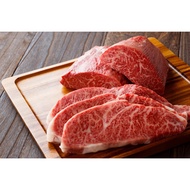 A5 Ohmi Wagyu Beef Tenderloin Steak 200gm