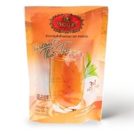 Cha Tra Mue 3 in 1 Instant Tea Powder 100g - Thai Milk Tea/Milk Green Tea/Lemon Tea