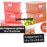 Fridge smart 1L fridgesmart register 2L ORI frigesmatmini fridgesmart 350ml