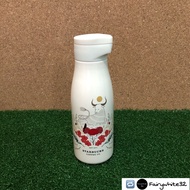แก้วสตาร์บัคส์ STARBUCK Golden Ox Water Bottle ขนาด 14 OZ. ของแท้100%