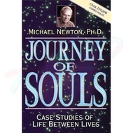 Journey of Souls: Case Studies of Life Between Lives, Fifth Revised Edition | Psychology ( PDF / EPU