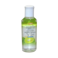 Antis Gel Jeruk Nipis / Antis Gel Hand Sanitizer - JerukNipis 60ml