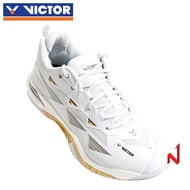 Victor | รองเทาแบดมนตน 2025 รนวคเตอร C90 ไนโตรไลท C90NLite สขาว รน A สำหรบทวไป