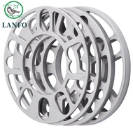 LANFO Wheel Shims Plate Car Accessories Automobile Accessories 3mm 5mm 8mm 10mm 4x100 4x114.3 5x100 