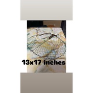 JEBAK RAMA RAMA 13x17 INCHES BURUNG MURAI JEBAK MURAI BATU JEBAK JAMBUL JEBAK SERINDIT JEBAT BURUNG 