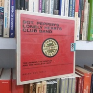 Sgt. Pepper's Lonely Hearts Club Band