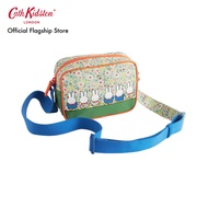 Cath Kidston Utility Crossbody Miffy Placement Green