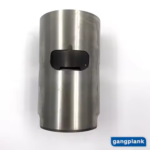 Outboard Motor Engine Cylinder Liner 6E7-10935-00 for Yamaha 2-stroke 15hp