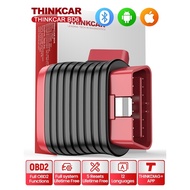 MALAYSIA..... 【Support Malaysian Cars&All OBD2 Cars】THINKCAR BD6 OBD2 Scanner Full System Diagnostic