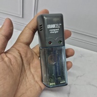 Grandcell AA AAA Battery Charger
