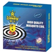 KW Wawang Katol Mosquito Coil - High Quality, Safe and Effective