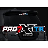 STICKER CUTTING PRO 7 X 1TR