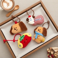 Adorable Keychain Charms for Backpacks & Gift Giving