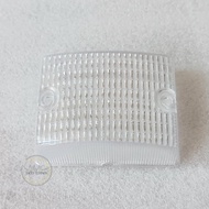 *สินค้าพร้อมจัดส่ง* ฝาไฟหรี่ ฝาครอบไฟหรี่ สำหรับ SUZUKI FR80 FR80N FR80X FR80Z FR80D (S-FL-0001/S-FL