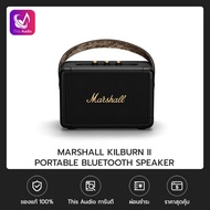 Marshall ลำโพง Marshall Kilburn II Portable Bluetooth Speaker Black