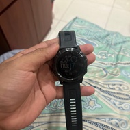 Garmin fenix 5x second no box