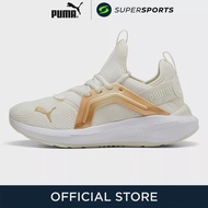 PUMA Softride Enzo 5 Metallic รองเท้าวิ่งผู้หญิง
