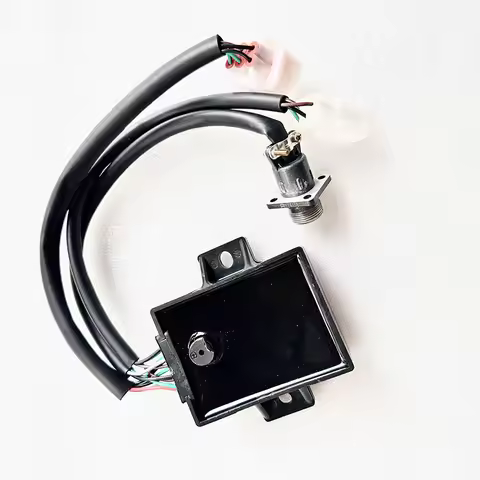 Linhai Original For QUAD Muddy Goon ATV400 260 300 520 4x4 4x2 400 Quad Shift Electronic Controller 