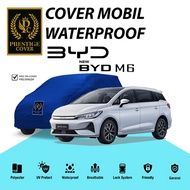 BYD M6 Car Cover/ BYD M6 Car Cover/ BYD M6 Car Cover/ Car Protector Coat Hood Coat Car Cover BYD M6 