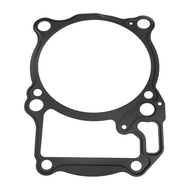 LOPOR Motorcycle Engine Cylinder Base Gasket 2 For YAMAHA XVS1300 2007-2018  OEM Code:3D8-11352-00-0