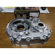 CRANKCASE COVER / KULIT ENJIN HONDA EX5 POWER (L/H KIRI) FURIOUS ONCE