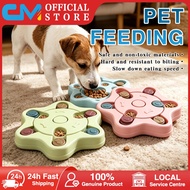 【Next-day delivery】Dog snack feeder pet snack rotating toy pet toy pet supplies