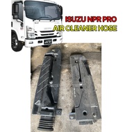 ISUZU NPR PRO AIR CLEANER HOSE USED