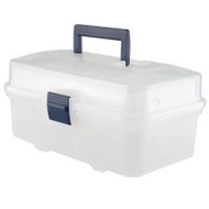 กล่องเครื่องมือ DIY MATALL HL3059 สีใส (280905)